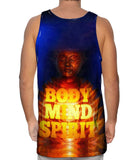 Yoga Buddha Wave Deity Shiva