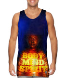 Yoga Buddha Wave Deity Shiva