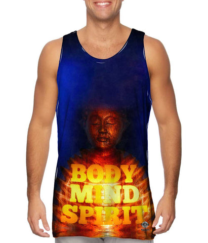 Yoga Buddha Wave Deity Shiva