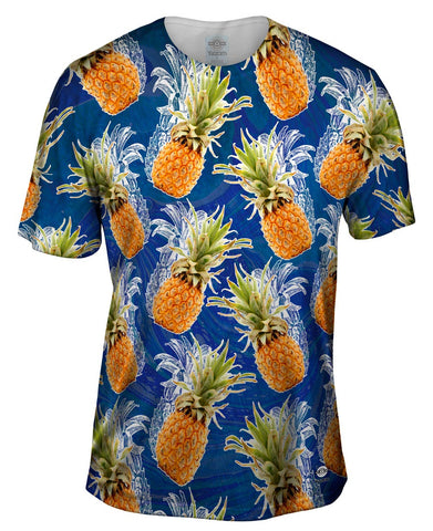 Summer Pineapple