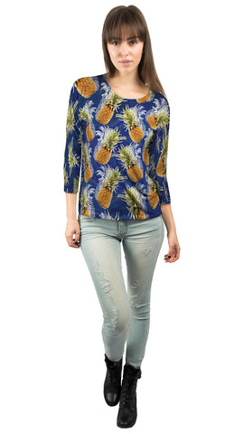 Summer Pineapple