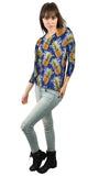Summer Pineapple