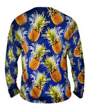 Summer Pineapple