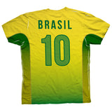 Brazil - #10 - Order Number