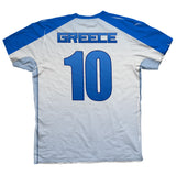 Greece - #10 - Order Number
