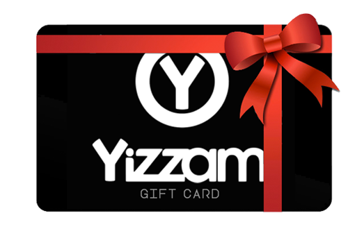 Yizzam Digital Gift Card Gift Card