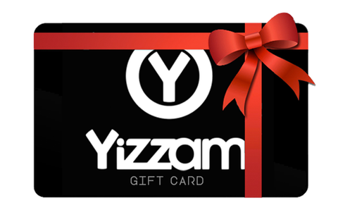 Yizzam Digital Gift Card